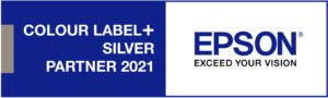 Distribuidor Oficial EPSON