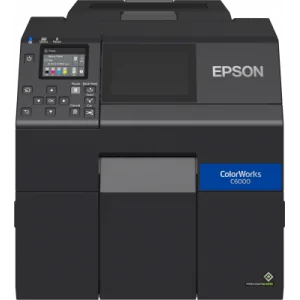 EPSON ColorWorks C6000Ae