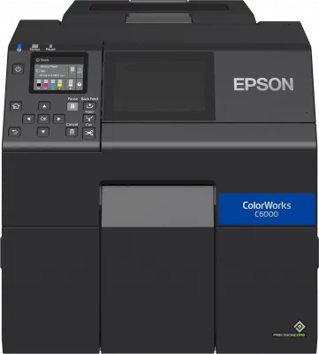 EPSON ColorWorks C6000Ae