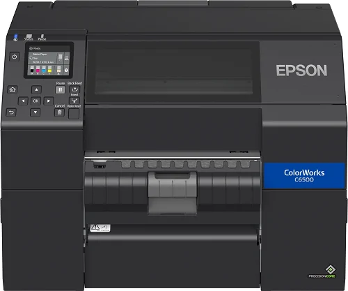 EPSON ColorWorks C6500Ae - Imagen 2