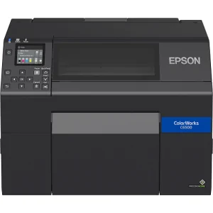 EPSON ColorWorks C6500Ae
