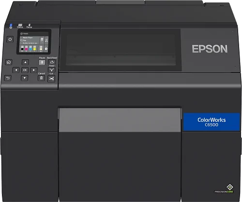 EPSON ColorWorks C6500Ae