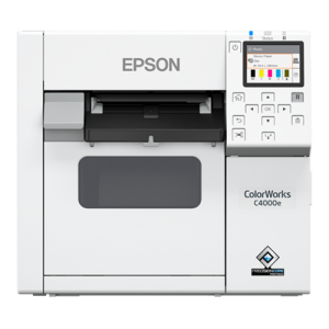 Impresora Epson CW-4000