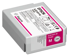tinta-magenta-epson-c4000e