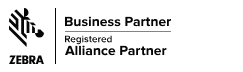 Zebra business partner