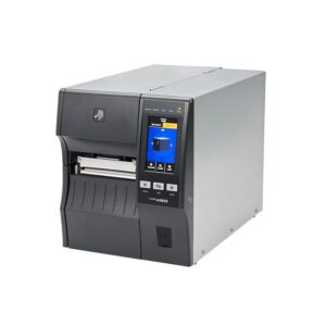 Impresora Industrial Zebra ZT411 203 dpi.  ZT41142-T0E0000Z