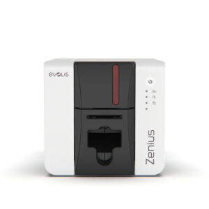 impresora de tarjetas Evolis Zenius 2