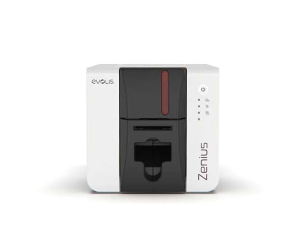 Zenius Module Dimmaag Cooling Impresora de Tarjetas EVOLIS ZENIUS 2 | Distribuidor Autorizado