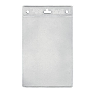 Portaacreditaciones para credencial A6 (105x148mm)