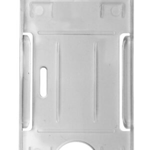 Portaacreditaciones IDP 64V - Abierto vertical