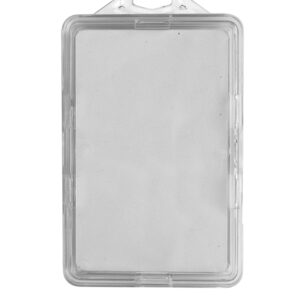 Portaacreditaciones IDS 90V - Seguridad un clic vertical