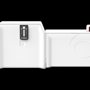 Impresora de Tarjetas PRIMACY LAMINATION