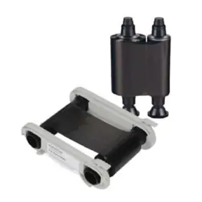 Blackflex ribbon