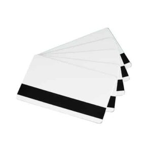 Tarjetas PET/PVC Comp. 500 ud.