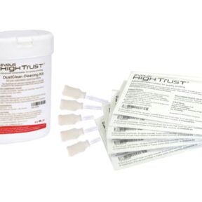 Pack Cinta + Kit Limpieza Badgy