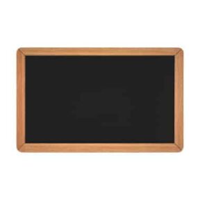 Tarjetas Pizarra Preimpresas 100 ud.