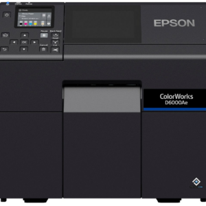 Epson ColorWorks CW-D6000