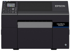 Epson ColorWorks CW-D6500